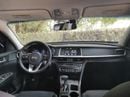 Kia Optima LX EX 2.4L (185 HP) Kia Optima 2020 V4 full automatic