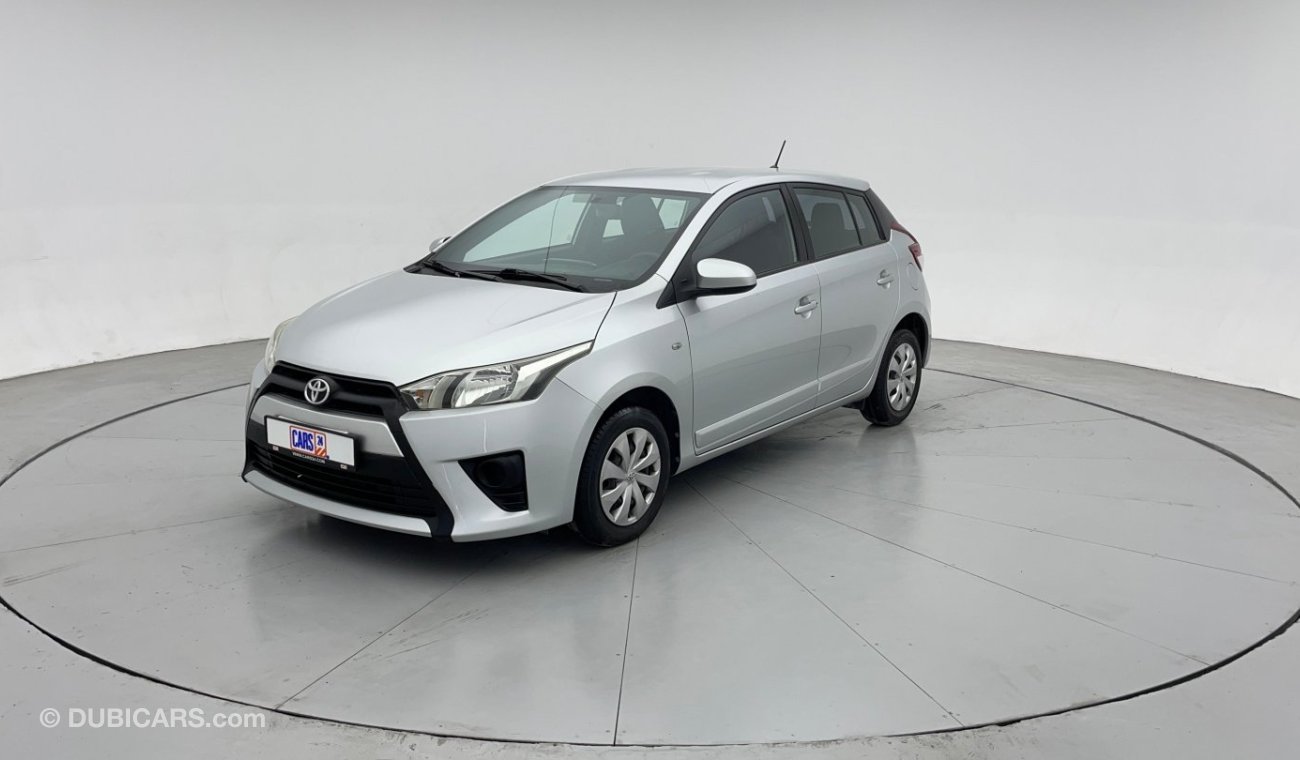 Toyota Yaris E/SE 1.3 | Zero Down Payment | Free Home Test Drive