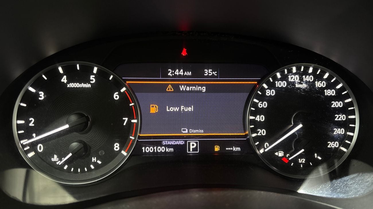 إنفينيتي QX50 2021 LUXURY | AED 988/Month | 0 DP | 30 Day Return | Warranty | Service History