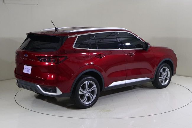 Ford Territory TREND, миниатюра 20