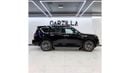 Nissan Armada Nissan Armada Platinum 2023 4WD