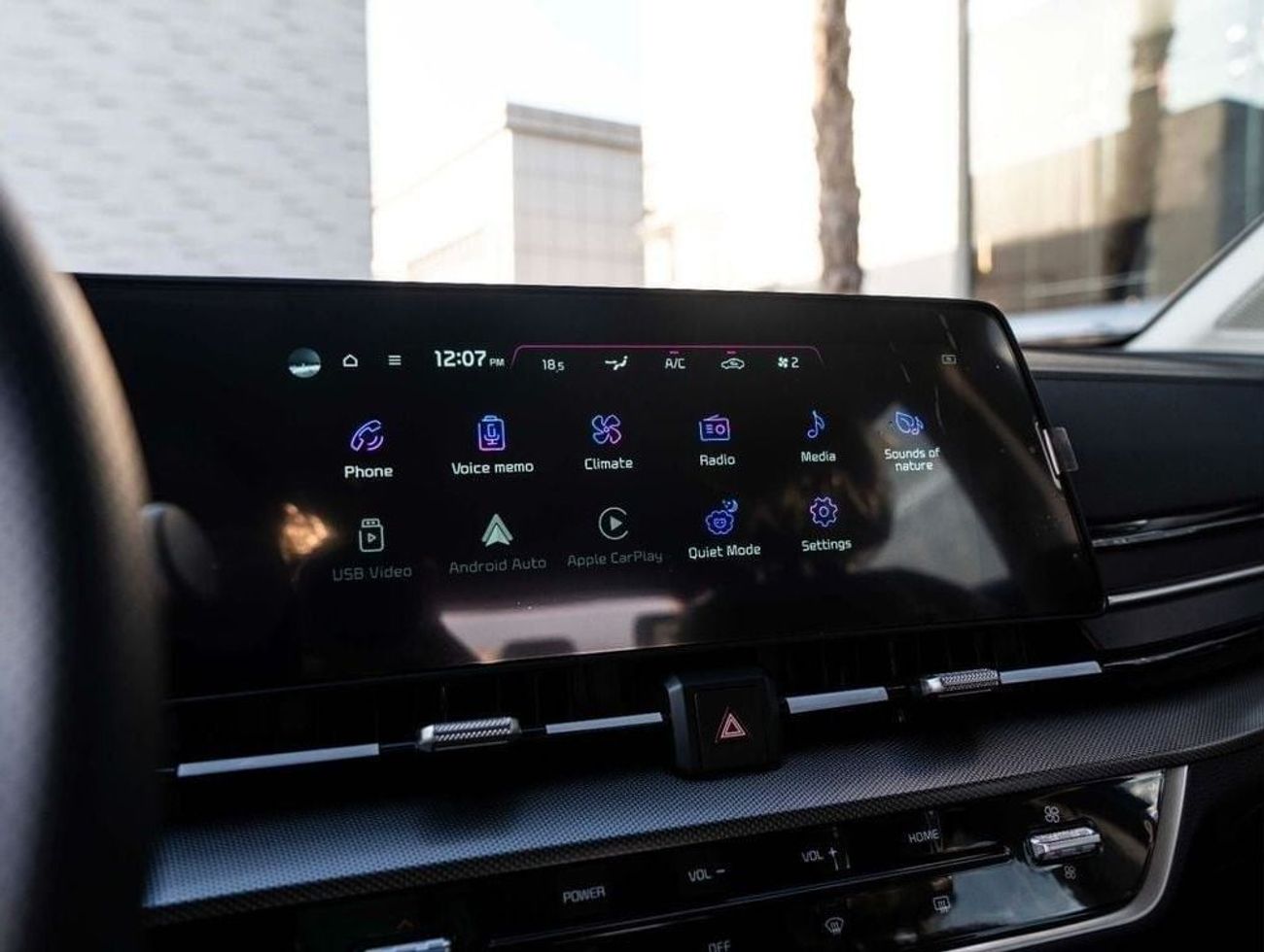 كيا سبورتيج AED 1,627 PM • THE 2025 ALL NEW GRAND SPORTAGE L • OFFICIAL 5 YEAR KIA WARRANTY OR 150,000 KMS