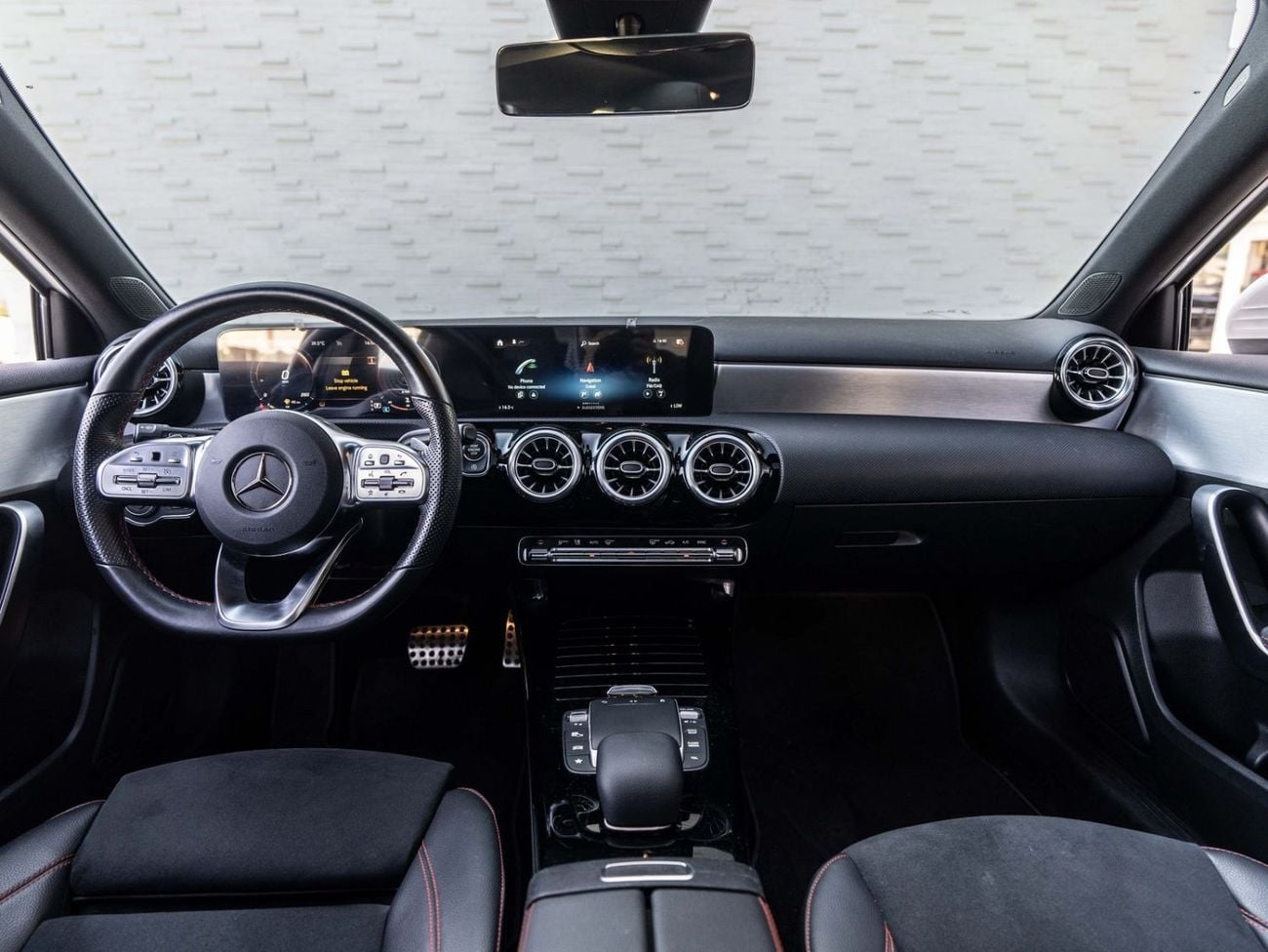 Mercedes Benz 200