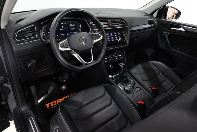 Volkswagen Tiguan Elegance Premium, миниатюра 29