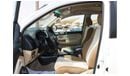 Toyota Fortuner 2015 | TOYOTA FORTUNER 4.0 V6 - GX.R - GCC SPECS EXCELLENT CONDITION