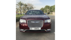 Chrysler 300C Chrysler 300c v8 5.7L Hemi