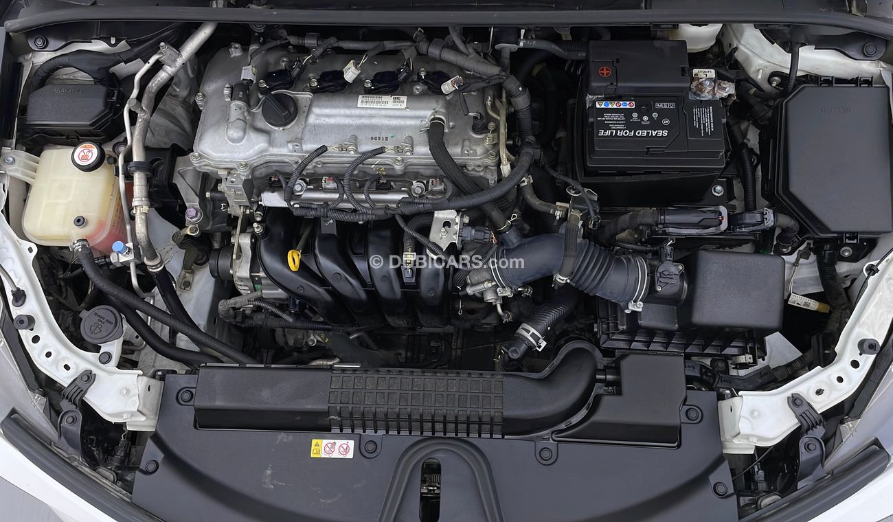 Toyota Corolla XLI 1.6 | Zero Down Payment | Free Home Test Drive