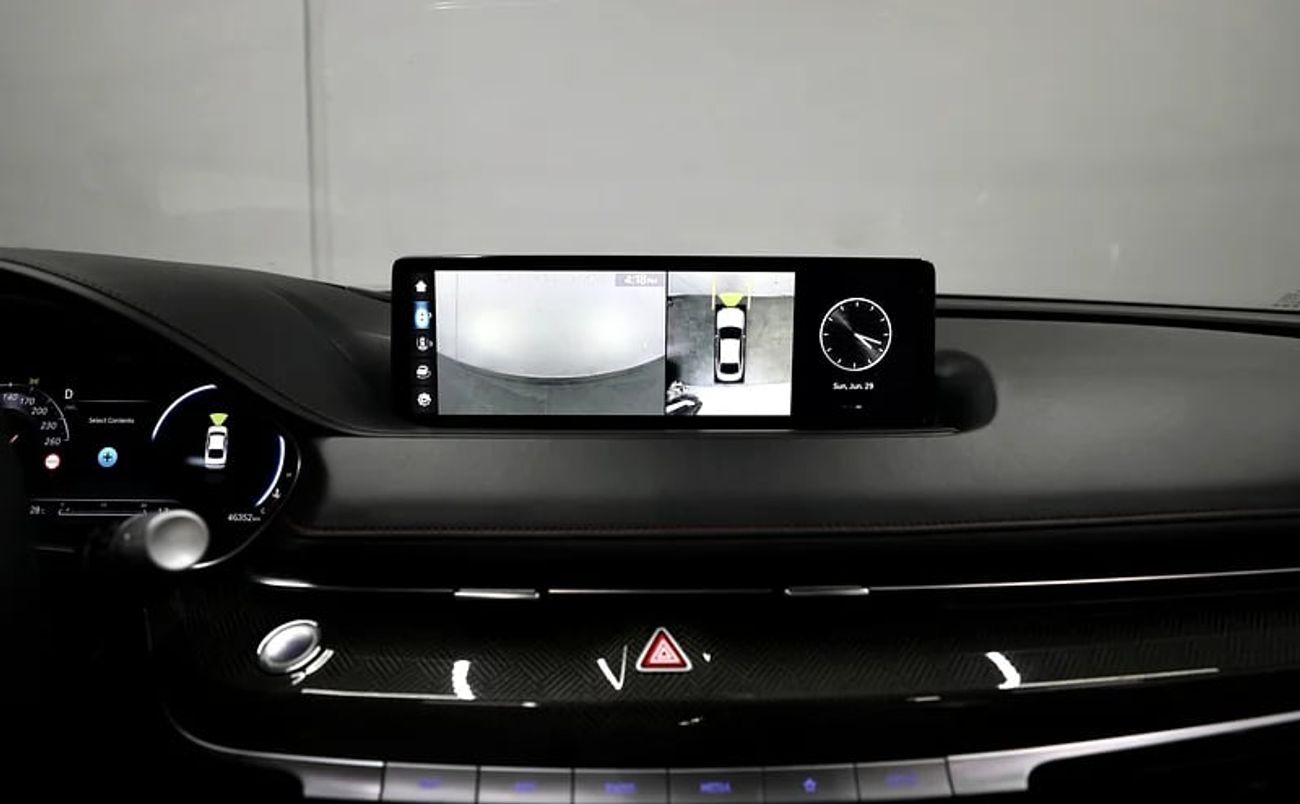 Genesis G80 | 2,000 Monthly | 2 Years Warranty | Free Insurance + Registration Ref#U114250