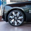 Rolls-Royce Cullinan 2024 ROLLS ROYCE CULLINAN BLACK BADGE DONE ONLY 6000KM