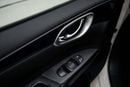 Nissan Sylphy Classic XE 1.6L - White Inside Black | Export Only