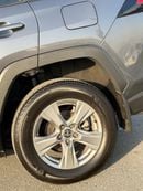 تويوتا راف ٤ XLE 2.5 L AWD Full Option 2025