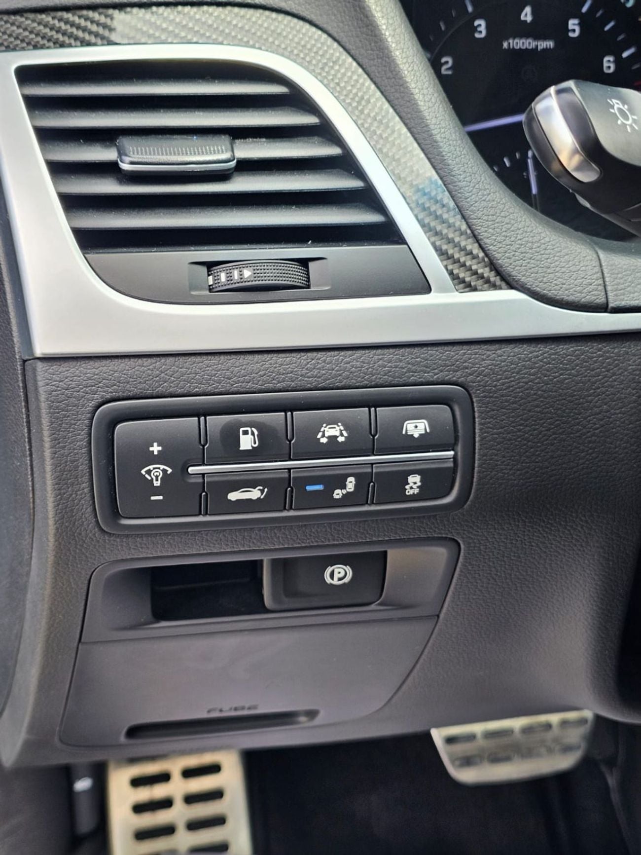 Genesis G80 Sport Royal 3.3L