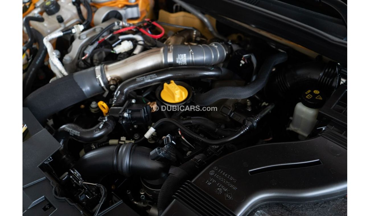 Renault Megane 2020 Renault Megane RS / Extended Renault Warranty