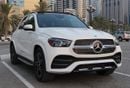 Mercedes-Benz GLE 350 2.0