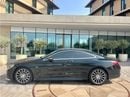 Mercedes-Benz S 500 Coupe Coupe edition 1