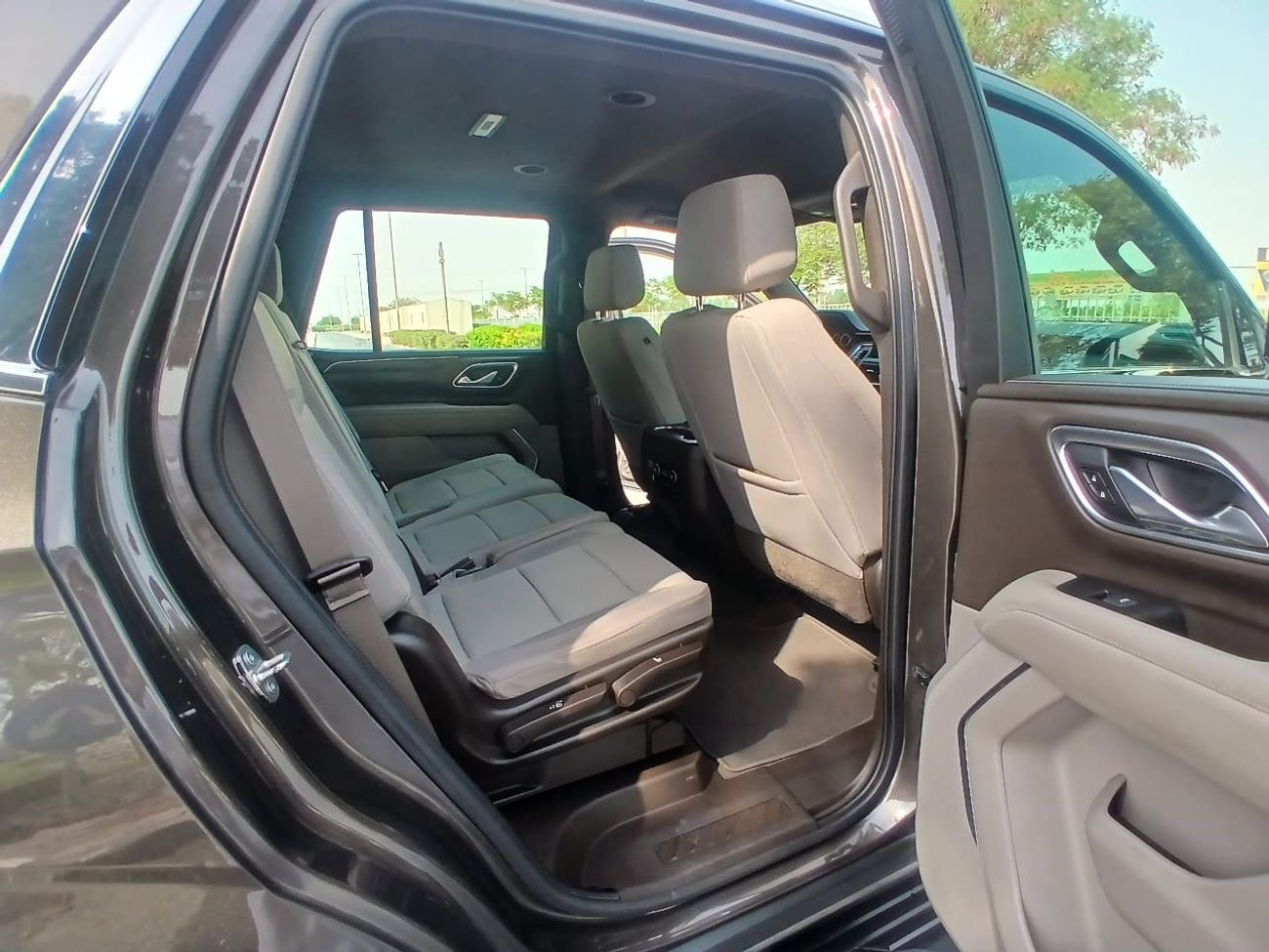 Chevrolet Tahoe LT 5.3L 4WD