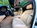 BMW 520i 520i GCC Specs