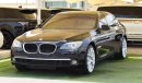 BMW 750Li LI