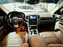 جيب جراند شيروكي Laredo 3.6L