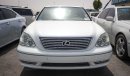 Lexus LS 430