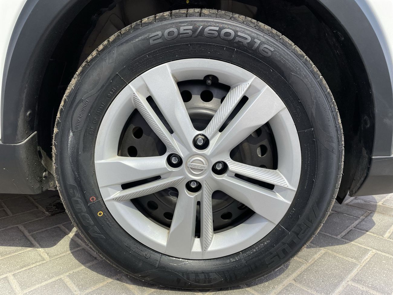 Nissan Kicks SE 1.6 | Under Warranty | Free Insurance | Inspected on 150+ parameters