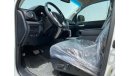 Toyota Tundra 2017 US 4x4 Ref#182