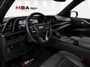 كاديلاك إسكالاد SPORT PLATINUM