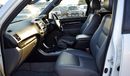 Toyota Prado TX Diesel