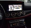Mercedes Benz CLS350 AMG EXCELLENT DEAL for our Mercedes CLS350 ( 2019 Model ) in White Color GCC Specs