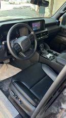 Toyota Prado GXR