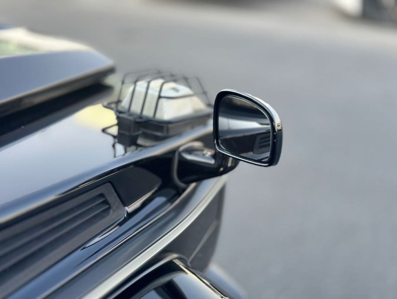 مرسيدس بنز G 55 AMG