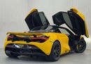 McLaren 720S Performance 2019 McLaren 720s Performance, Warranty, Full Service History, Carbon Fiber Package, Low