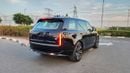 لاند روفر رينج روفر سبورت RANGE ROVER - VOGUE HSE - LWB - 2023 MODEL - BLACK COLOUR - UNDER WARRATY AND SERVICE CONTRACT FROM 