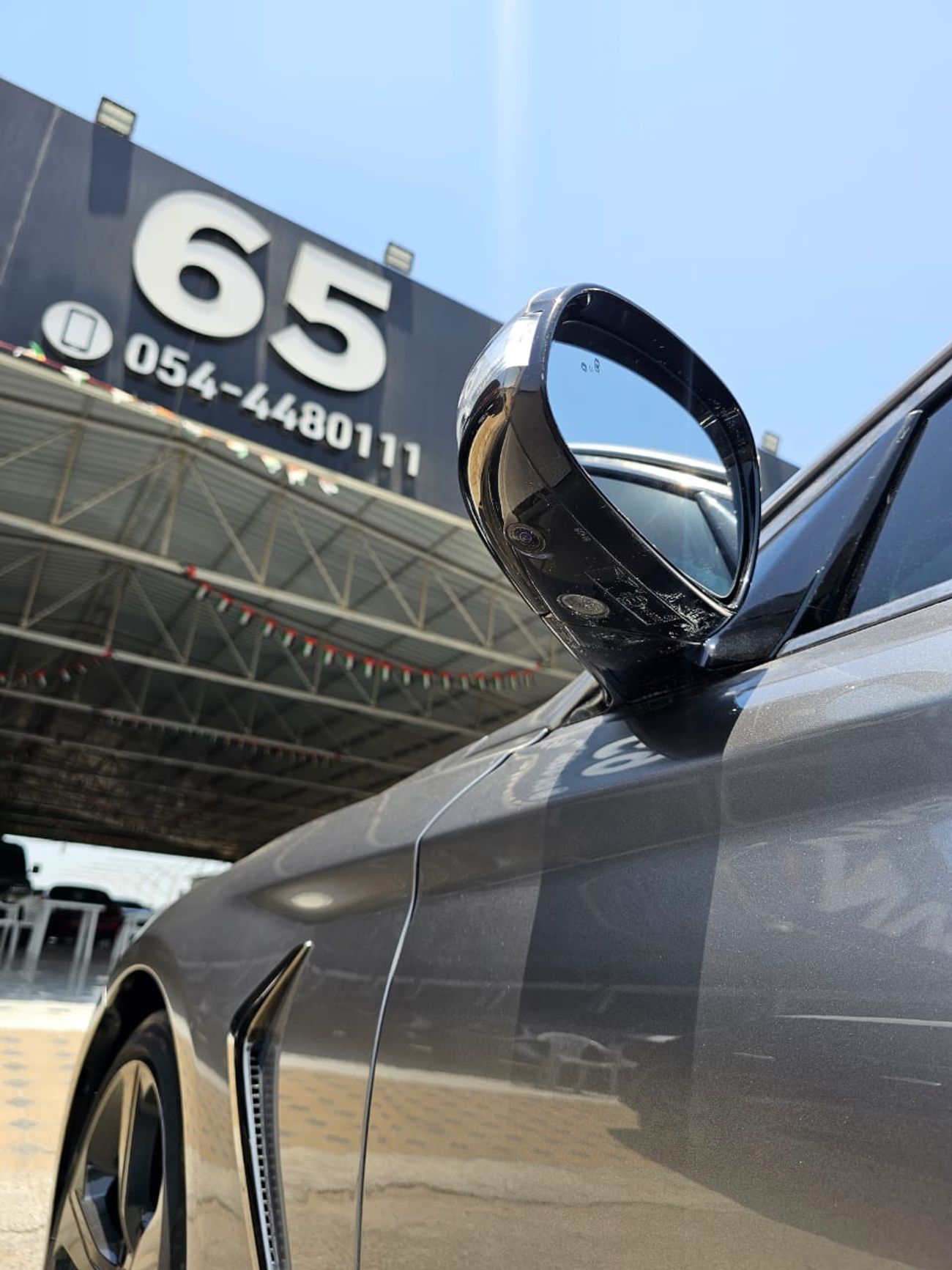 جينيسس G70 Premium 3.3L RWD