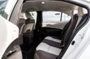 تويوتا كورولا 2025 Toyota Corolla XLI 1.6L AT Petrol (White)