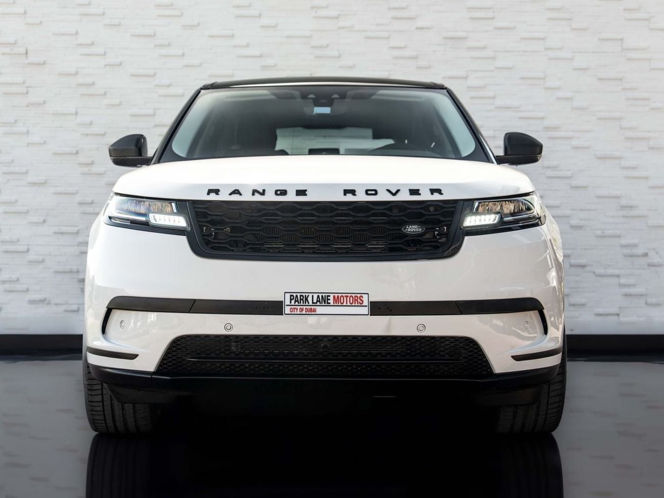 Land Rover Range Rover Velar R-DYNAMIC S Land Rover Range Rover Velar 2019
