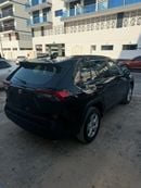 Toyota RAV4 XLE 2.4L FWD