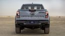 Ford Ranger Raptor Automatic - 2.0L - Diesel - Crew Cab - 4WD - 5 Seats - 4 Door - Grey