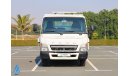 Mitsubishi Canter 2023 Fuso Tow Truck Recovery 4.2L RWD M/T Diesel - Brand New - Book Now