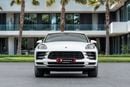 بورش ماكان Macan | 2,938 P.M | 0% Downpayment | Pristine Condition!