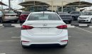 Hyundai Accent GCC خليجي