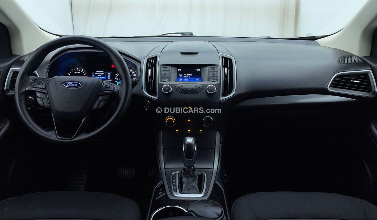 Ford Edge SE 2 | Zero Down Payment | Free Home Test Drive