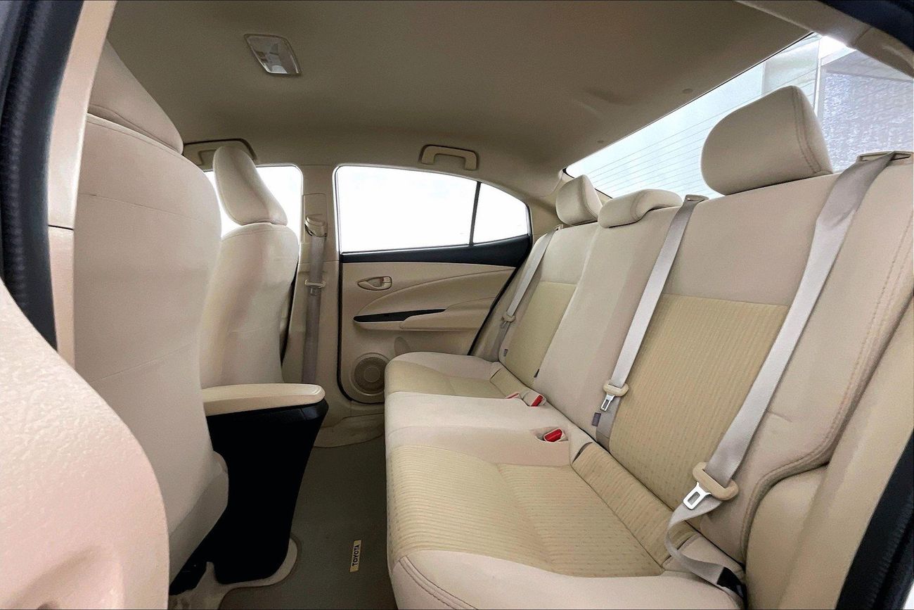 Toyota Yaris SE / E | Guaranteed Warranty | 0 Down Payment