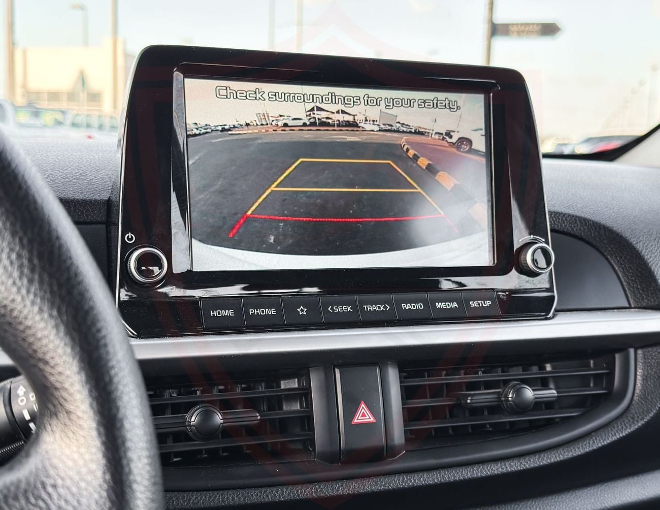 كيا بيكانتو كيا بيكانتو | 1.2 لتر | 2023 | خليجية | خالية من الحوادث | بحالة ممتازة | 487 شهرياً