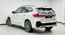 BMW X1 XDRIVE20i LUXURY M SPORT PACKAGE 2025 BMW X1 xDrive20i, BMW Warranty+Service Contract+Full Service H