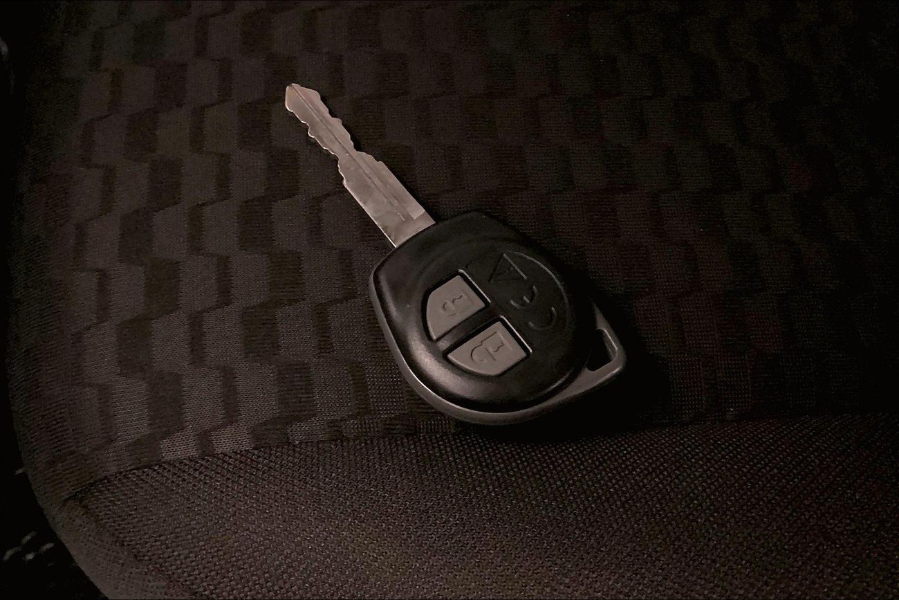 Suzuki Jimny GLX | Guaranteed Warranty | 0 Down Payment