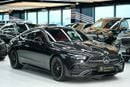 مرسيدس بنز CLE 200 كوبيه CLE 200 Coupe | GCC 0km | Agency Warranty