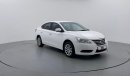 Nissan Sentra S 1800