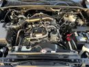 Toyota Fortuner EXR 2.7L (164 HP)