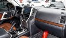 Toyota Land Cruiser VXR 5.7 V8 Grand Touring
